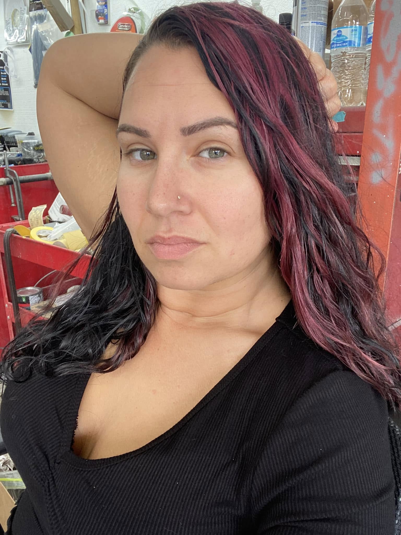 Co-Owner